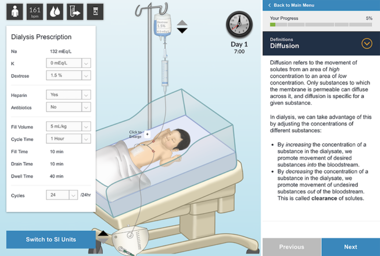 HealthySim's tweet photo. Recent Post: "How OPENPediatrics Virtual Simulators Benefit Clinical Simulation Programs" - https://t.co/Tj29FRwnrA https://t.co/4MAEBbrNus