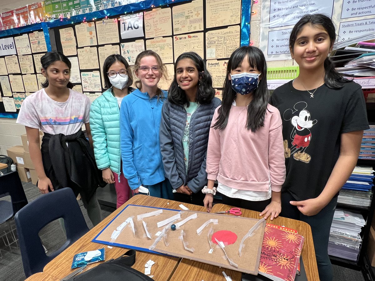 Filemón E. Aldama (@maestroaldama) on Twitter photo TAME Club in Action! Ms. Sur sponsors our local TAME club after school and here they are participating the a #MarbleRace <a href="/cevmsjags/">Cedar Valley MS</a> . <a href="/TAMESTEM/">TAME: Texas Alliance for Minorities in Engineering</a> is a great organization that promotes diversity in STEM! Check out their twitter for more info. TAME Club in Action! Ms. Sur sponsors our local TAME club after school and here they are participating the a #MarbleRace <a href="/cevmsjags/">Cedar Valley MS</a> . <a href="/TAMESTEM/">TAME: Texas Alliance for Minorities in Engineering</a> is a great organization that promotes diversity in STEM! Check out their twitter for more info.