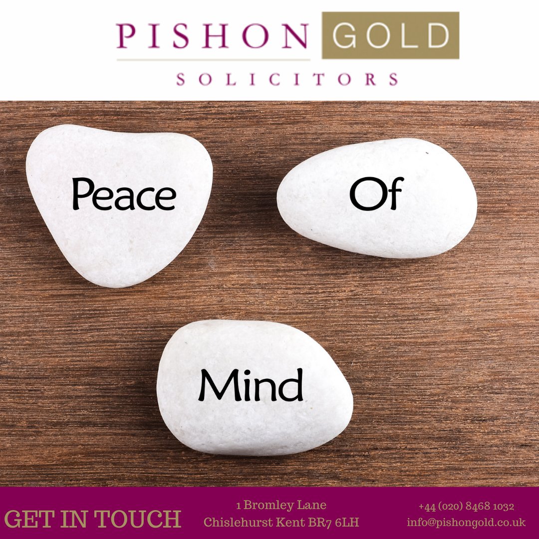 Pishon Gold Solicitors tweet media