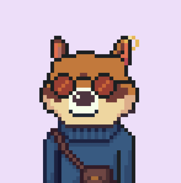 Gm Bakers 🍰

Continue stacking your $BUTTER, because it's the only way you'll be able to mint a Genesis Baker like this 😏👇