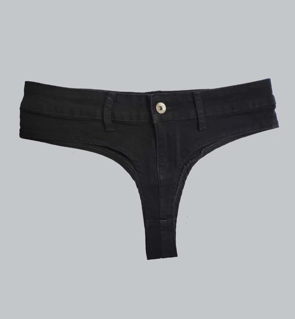 Der Moment in dem ich erkannte, dass ich alt bin:  Dies ist eine Shorts!