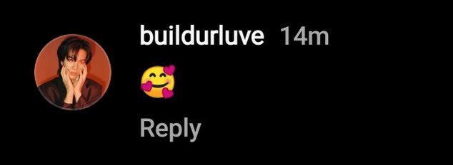 13_maggots's tweet photo. I never thought that this emoji from Biu can calm me down...
Thank you Biu
I miss you so much 💙
#BuildJakapan 
#Beyourluve https://t.co/HCC2d2zSuH