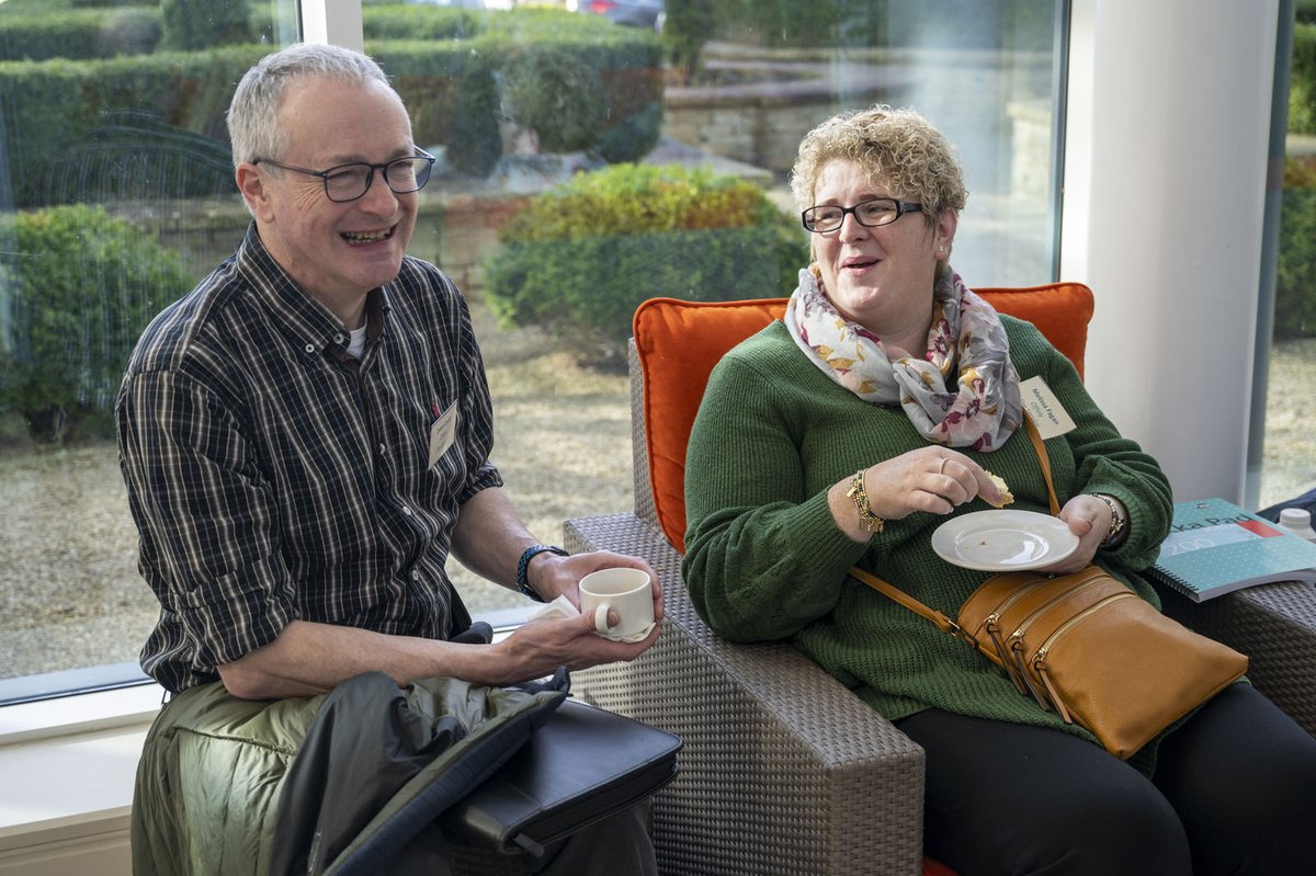 Gartan Technologies tweet media