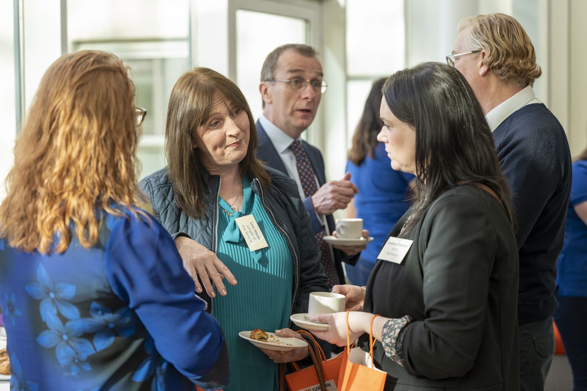 Gartan Technologies tweet media