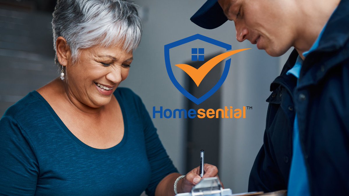 homesential's tweet photo. In honor of #StopBadServiceDay, the folks at Homesential work hard to make sure you never have a bad customer experience when speaking to our agents. Remember, we are here for you 24/7/365. 🏠
#Homesential #HomeWarranty #CustomerService https://t.co/cN9AjA16si