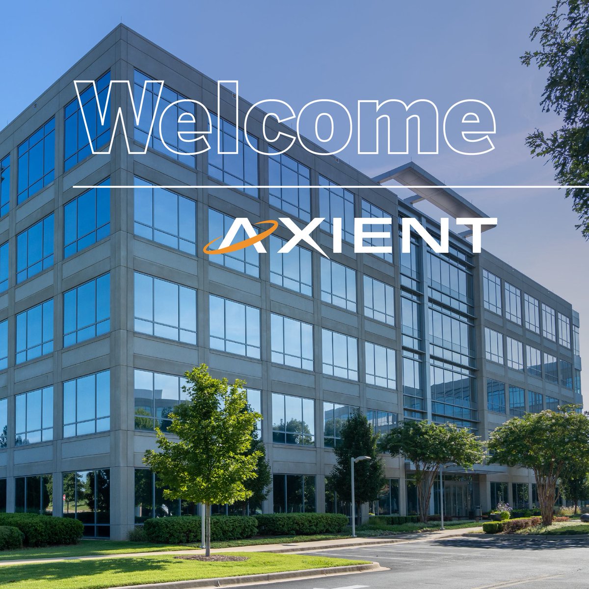 RedstoneGateway's tweet image. The line-up of leading defense and aerospace contractors continues to grow at Redstone Gateway. We are excited to announce @AxientCorp will be joining our community later this year!