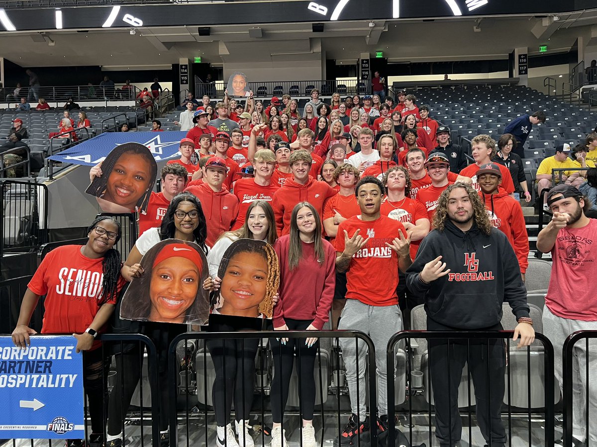 Dr. Stacy Shamlin Junjulas (@ssjunjulas) on Twitter photo We ❤️ OUR students! #RoadTrip to support OUR <a href="/HGHSGirlsBBall/">HGHSGirlsBasketball</a> in the 6A Semi-Final today <a href="/BJCC/">BJCC</a> <a href="/HazelGreenHigh/">Hazel Green High School</a> #ALLinHGHS <a href="/AHSAAUpdates/">AHSAA</a> <a href="/QuinnHeaden/">Dr. E. Quinn Headen</a> <a href="/AndreaMariDavis/">Andrea Davis</a> We ❤️ OUR students! #RoadTrip to support OUR <a href="/HGHSGirlsBBall/">HGHSGirlsBasketball</a> in the 6A Semi-Final today <a href="/BJCC/">BJCC</a> <a href="/HazelGreenHigh/">Hazel Green High School</a> #ALLinHGHS <a href="/AHSAAUpdates/">AHSAA</a> <a href="/QuinnHeaden/">Dr. E. Quinn Headen</a> <a href="/AndreaMariDavis/">Andrea Davis</a>