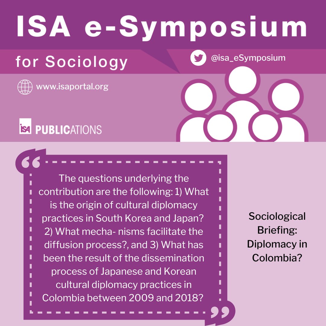 e-Symposium tweet media