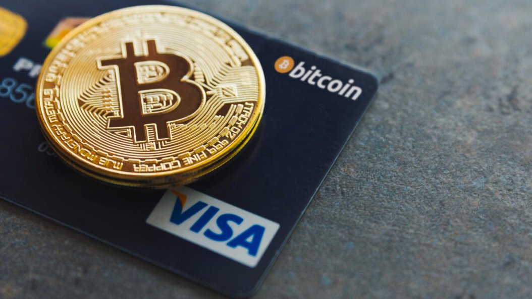 BitcoinArchive's tweet photo. NEW: VISA VP confirms it will continue to partner with #Bitcoin and crypto firms, refuting reports of a pause. https://t.co/g8L4i8GO3s
