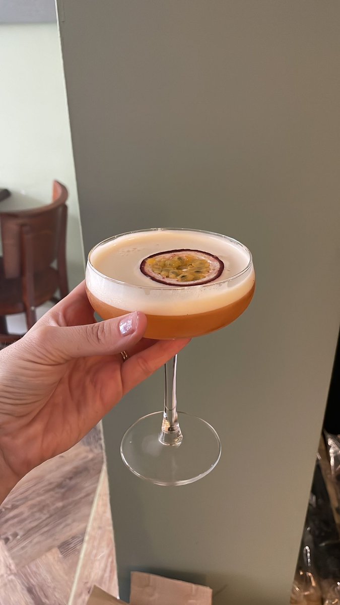 We've missed you lot!

Back open tonight. New menu. New wines. New cocktails. New oven. New bench seating. Blah. Blah.

You get the idea.