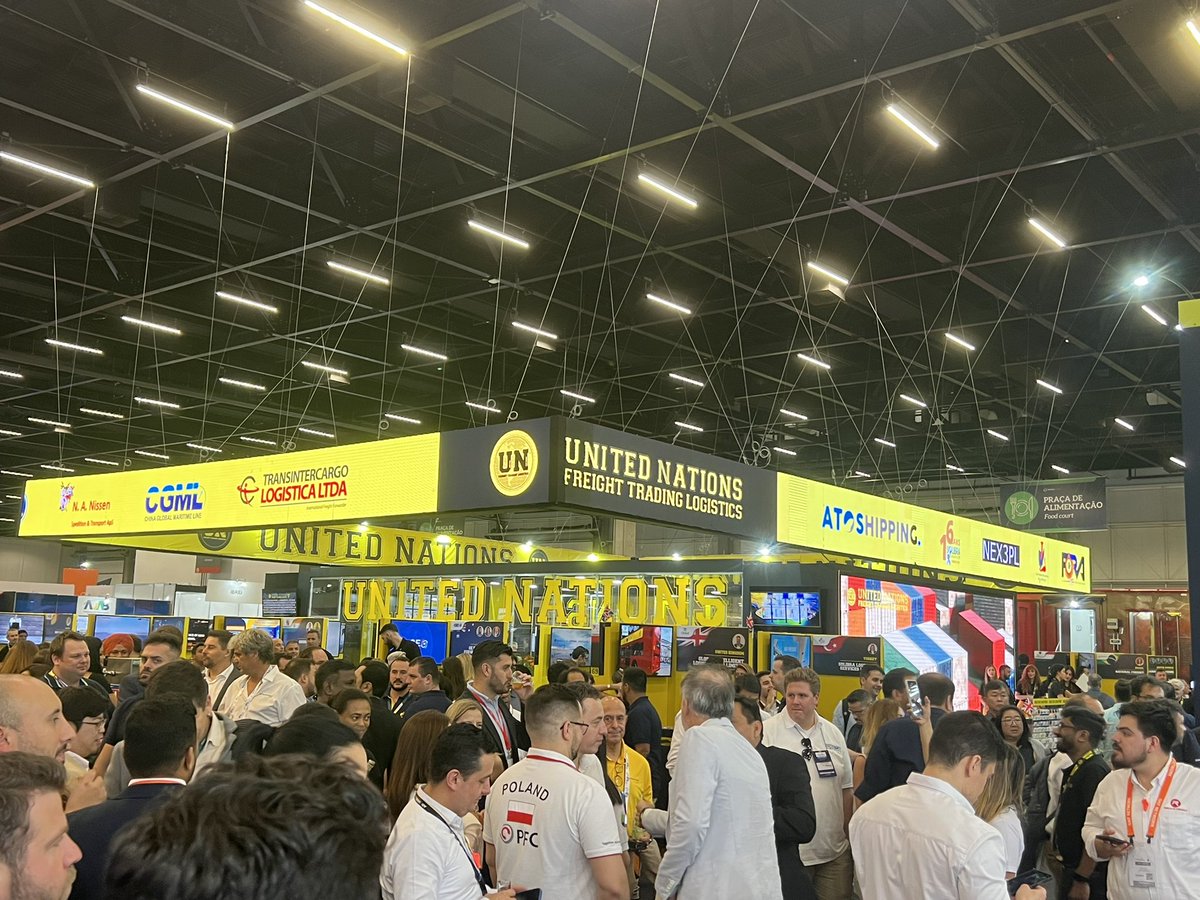 Across the Ocean Shipping Australia tweet media