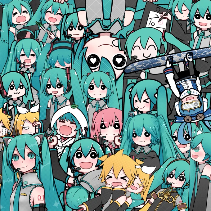 2月まとめ 