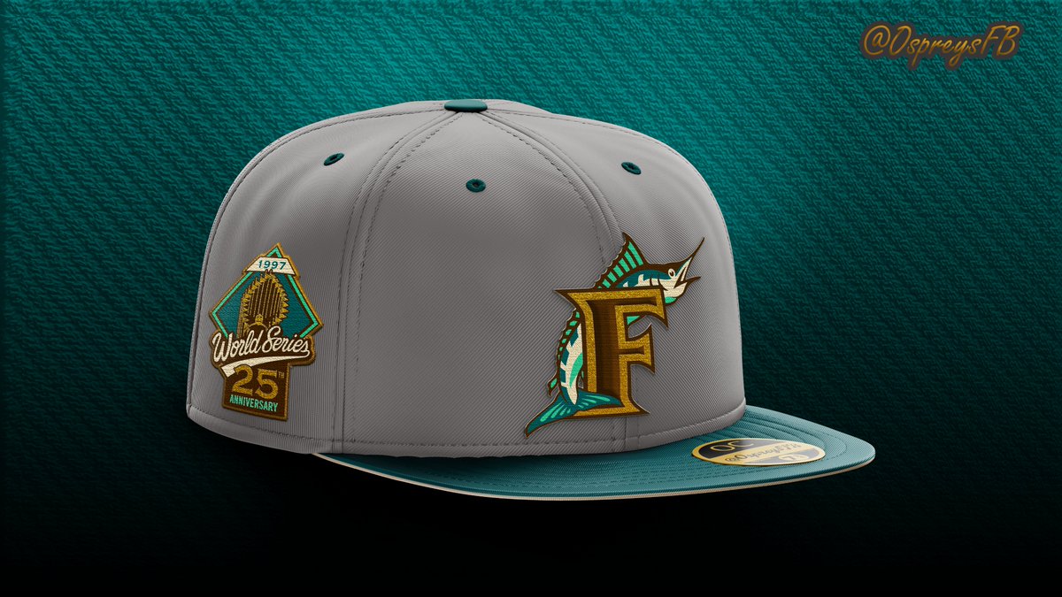 Dreaming of deep sea fishing in the sun on this frigid Wednesday 

#marlins