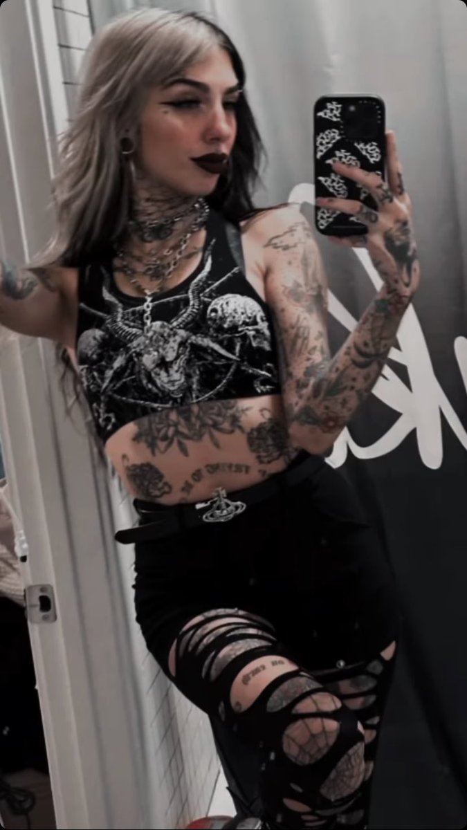 cru on Twitter: "RT @cruellamorganfp: GOODMORNING PRETTY GIRLLLLL