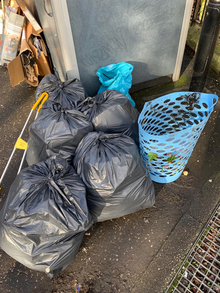 GoForthStirling tweet media