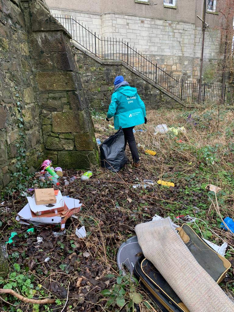 GoForthStirling tweet media