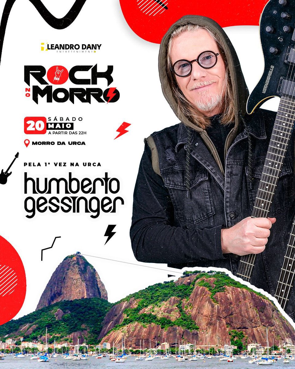 Humberto Gessinger tweet media