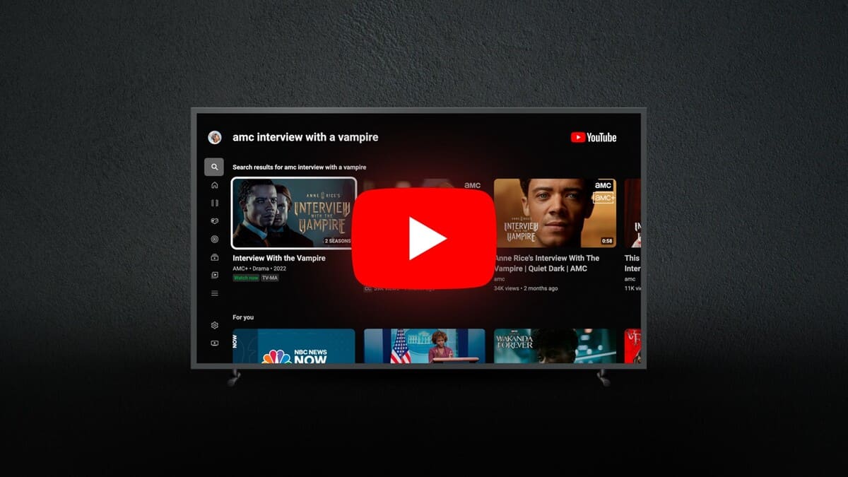 CeotechI's tweet image. YouTube TV migliorerà la qualità dell'immagine agli abbonati
#App #Bitrate #Google #Notizie #Novità #Pixelatura #QualitàVideo #Servizi #Streaming #Tech #TechNews #Tecnologia #Video #YouTube #YouTubeTV

ceotech.it/youtube-tv-mig…