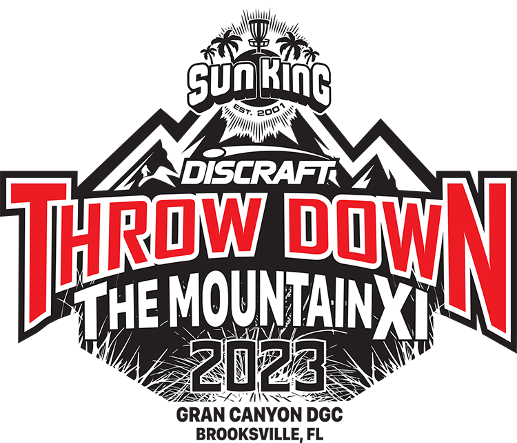 SunKingDiscs's tweet photo. Spots Available For Throw Down the Mountain Weekend 1!
https://t.co/wGb6ZETa5x https://t.co/EZMnBZkqhK