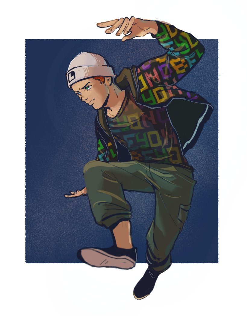 BeyRock ⬜⬛ tweet media