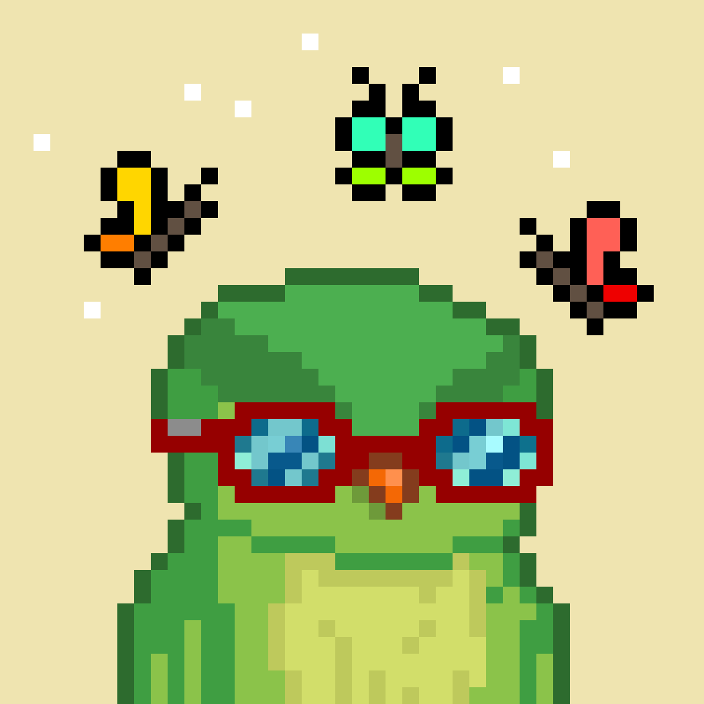 Solarbirds tweet media