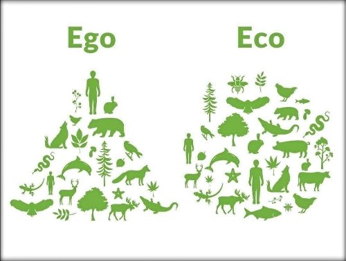 Solo insieme possiamo vivere bene
#diversity #planet #respect #humanity #animal #enviroment