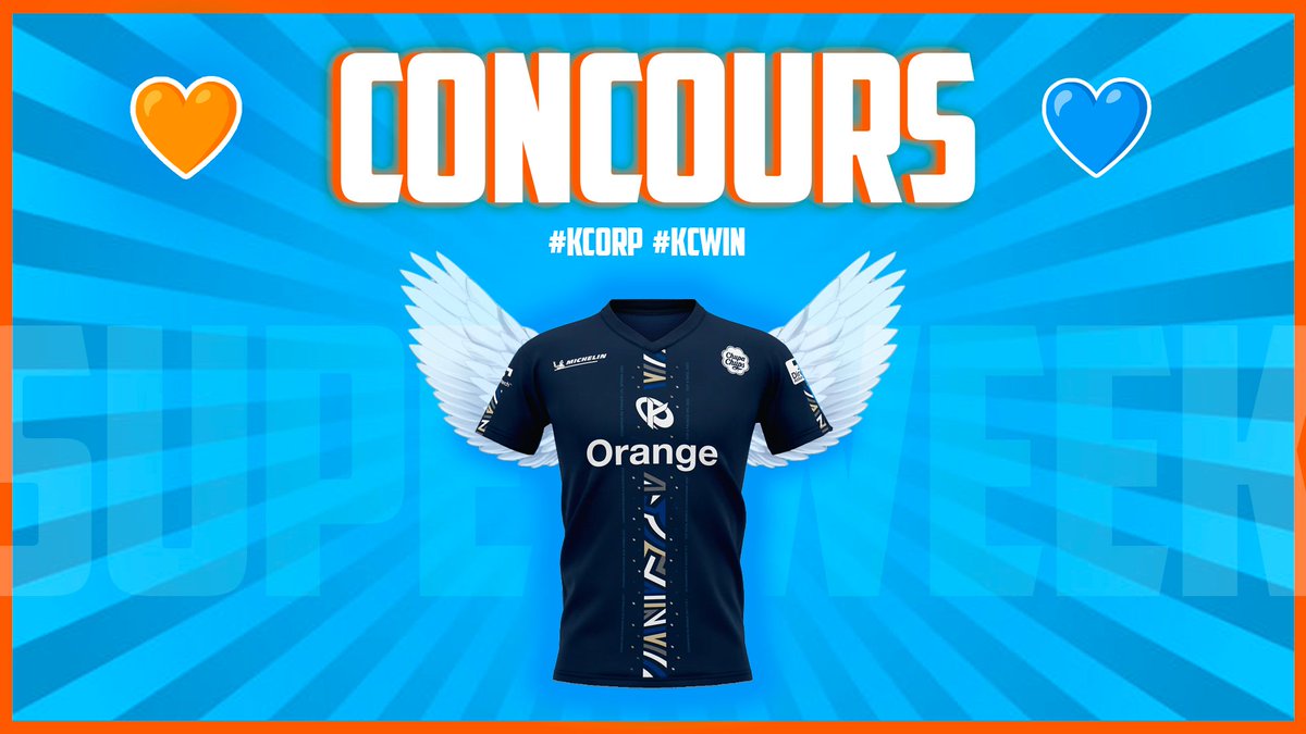 Rush Esport tweet media