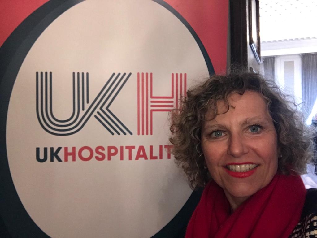 About to speak on diversity at the @UKHofficial Workforce and Skills event.

#hospitalityworkforce #hospitalityindustry #hospitalityevents #womenintravel