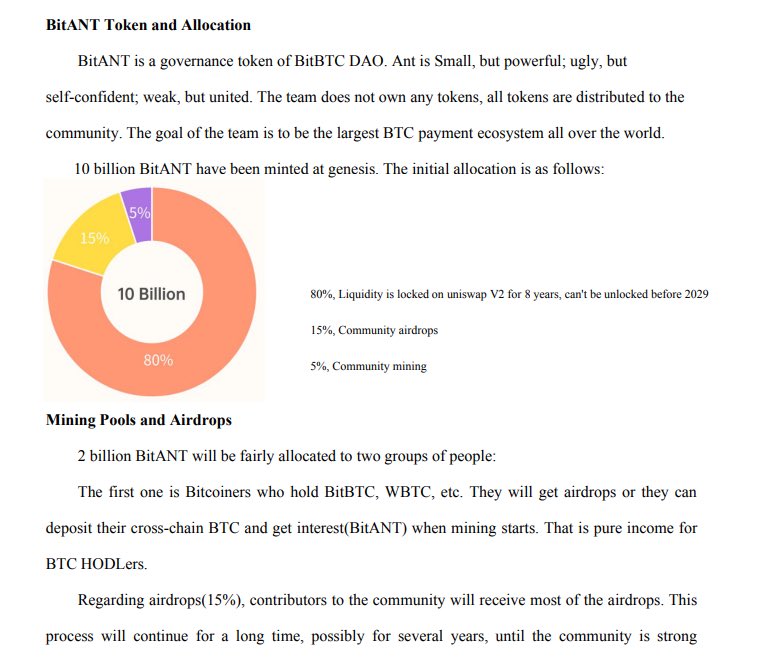 Jenette59645546's tweet image. #bitant It's a hidden gem