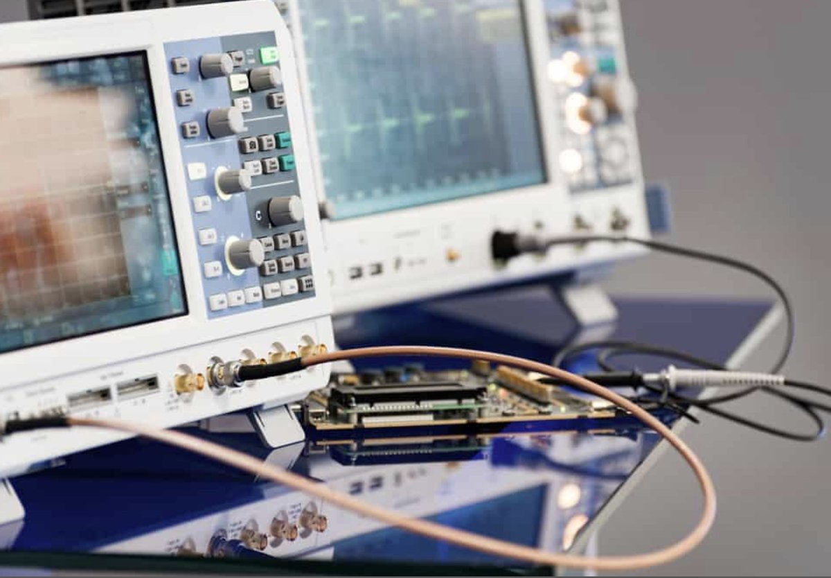 Learn the key tools that should be on any electronics laboratory equipment list here. bit.ly/3Vz9xPB

#PCBdesign #electronics #Cadence
