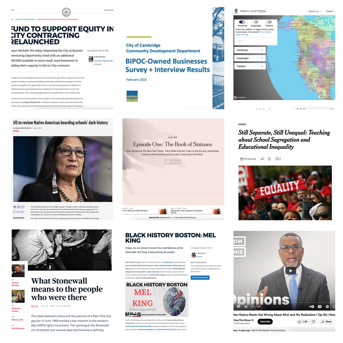 Net Impact Boston tweet media