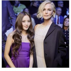 stephanefeugerephotography 📸

JISOO with CharlizeTheron & AntoineArnault at @Dior show

🔗 instagram.com/p/CpP9Zzqs1Ez/…
🔗 instagram.com/p/CpP-gkxsK1n/…
🔗instagram.com/p/CpP-zSIsFAd/…
🔗instagram.com/p/CpP-6x2MPkU/…

JISOO THE FACE OF DIOR
#JISOOxDiorAW23 
@Dior