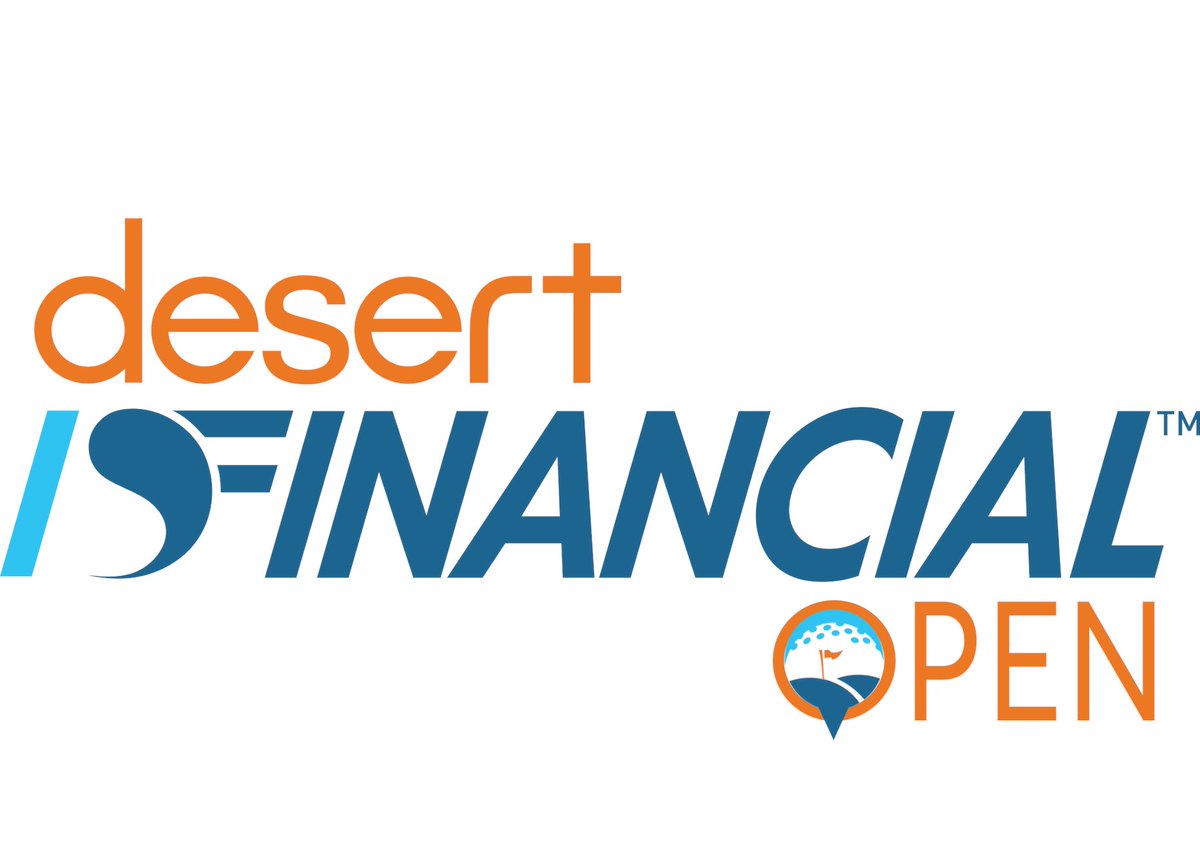 The FLASH SALE is over! Spots 1-50 SOLD OUT in two minutes! Regular registration opens this FRI 3.3.23 at 9 am. Visit desertfinancialopen.com for full details.