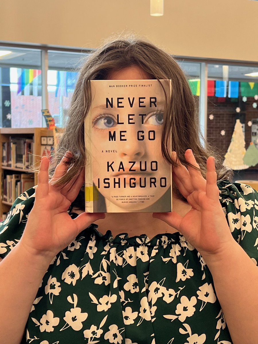 State High Library tweet media