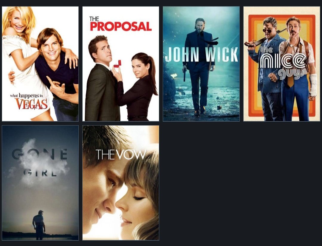 hey its moupriya, new to #filmtwt here and looking for moots *⁠･⁠゜ﾟ⁠↝ ✧
watch almost all genres but here's some of my favs ⁠〃
rt / ⁠♡ to be moots <3