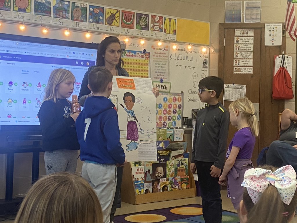 Springboro Curriculum tweet media