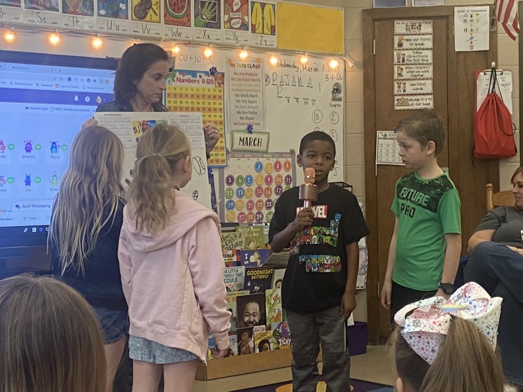 Springboro Curriculum tweet media