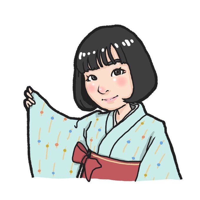 木 本 景 子 (ke_ko26) さんのイラスト・マンガ作品まとめ (1 件) Twoucan