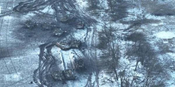 Re: [情報] 胡歷達爾最新戰況