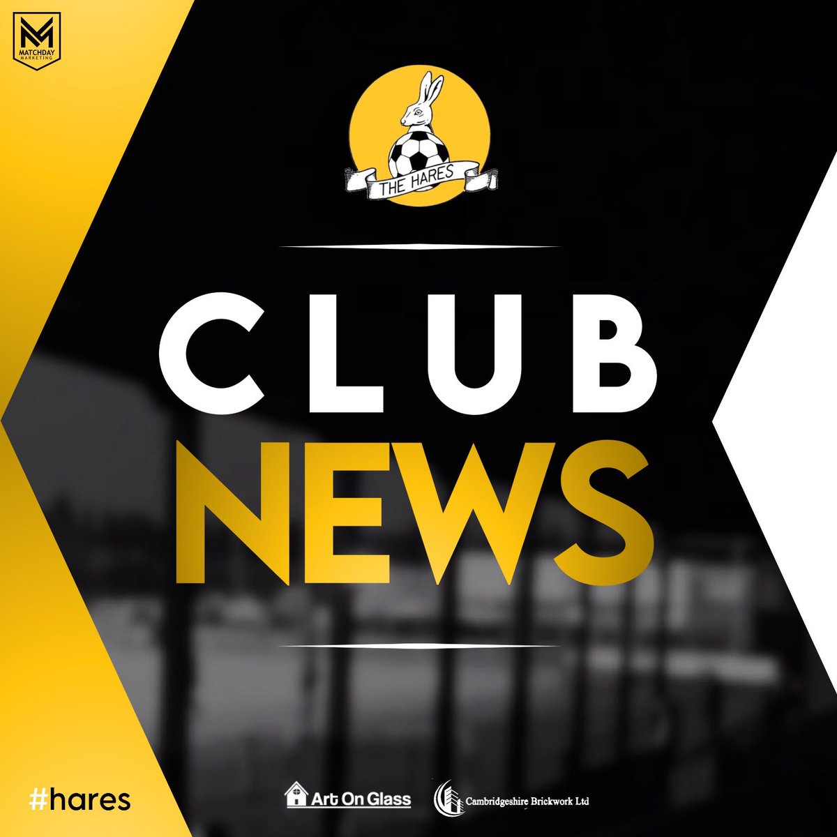 March Town FC tweet media