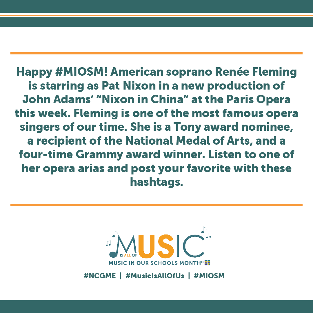 SCMusEd's tweet image. #NCGME #MusicIsAllOfUs #MIOSM