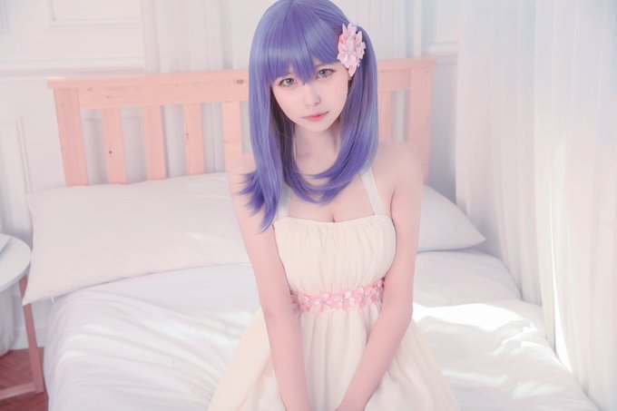 Twitterのコスプレ画像14