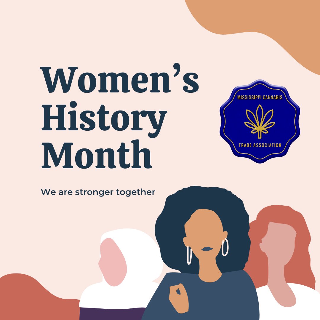 MSCTAssoc's tweet photo. "The most alluring thing a woman can have is confidence." - Beyoncé 

The MSCTA celebrates Women's History Month! https://t.co/tftO3G8XYz