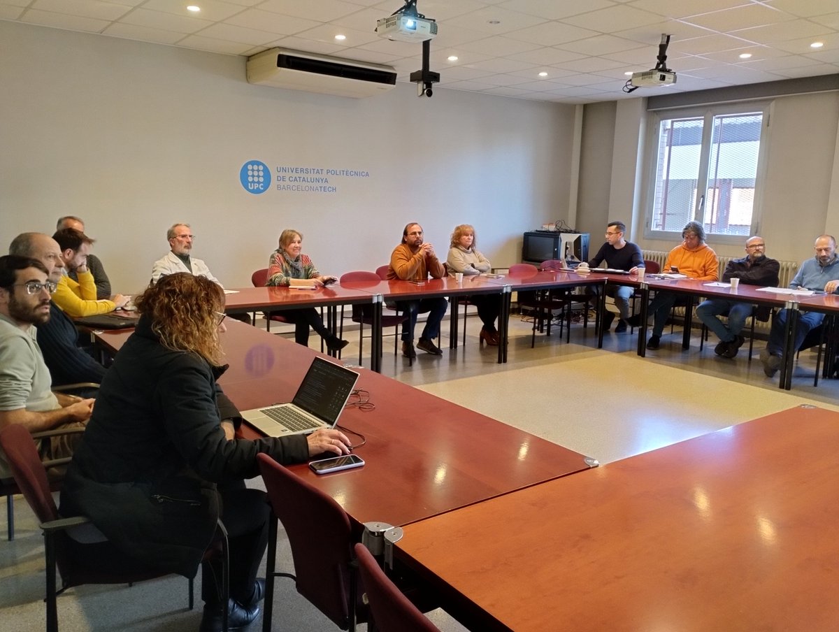 Smart Sustainable Resources (SSR-UPC) tweet media