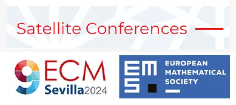 ECM2024 Sevilla tweet media