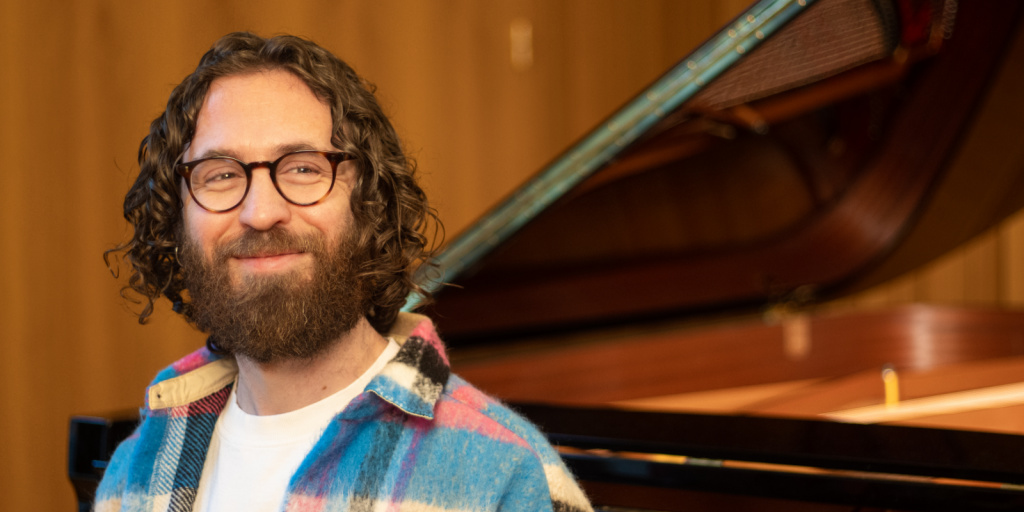 Good luck tonight <a href="/gavhiggins/">Gavin Higgins</a> 🥳

BBC NOW’s Composer-in-Association has been nominated for an award from the Royal Philharmonic Society #RPSAwards for his ‘Concerto Grosso for Brass Band and Orchestra’ which we performed with Tredegar Band at #BBCProms22

bit.ly/3mcfcOm