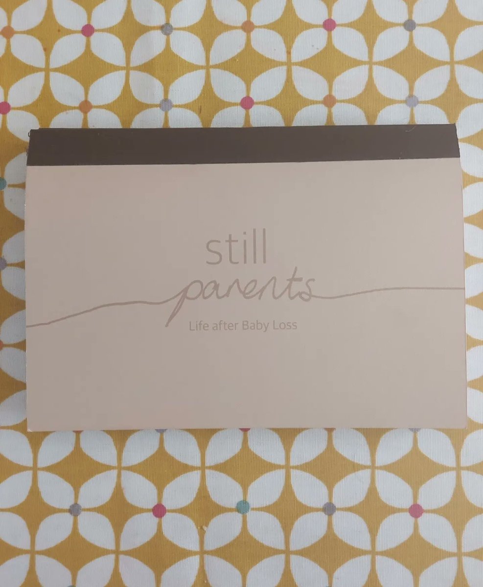lucyturnerwhit's tweet photo. Did you miss the Still Parents: Life After Baby Loss exhibition @whitworthart lasy year?
If so then don't worry as we've just brought out the book. If you're interested in #constituentled, #cocuration, #sociallyengagedpractice & #socialprescribing then π
https://t.co/Z6FI7CrP3u https://t.co/8xkDfeN4W9