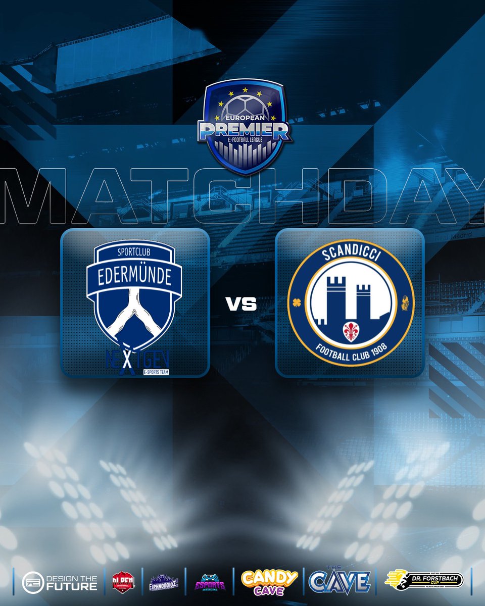 Heute abend bekommen wir italienischen Besuch im virtuellen Stadion am Hahn. Wir freuen uns auf ein packendes Duell.

<a href="/EuropeanPremie2/">European Premier League</a> 
<a href="/MagazineClubs/">eSports Magazine Pro</a>