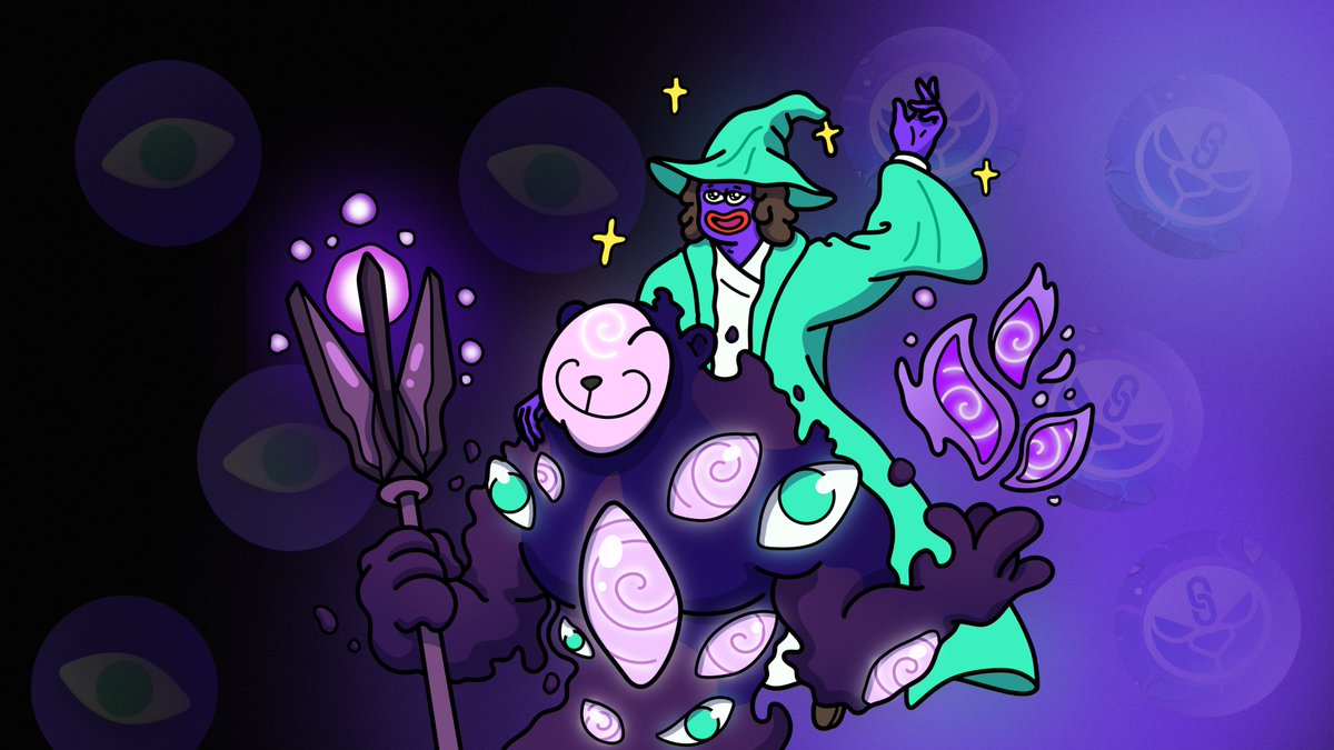 miguelrare 🧙‍♂️ tweet media