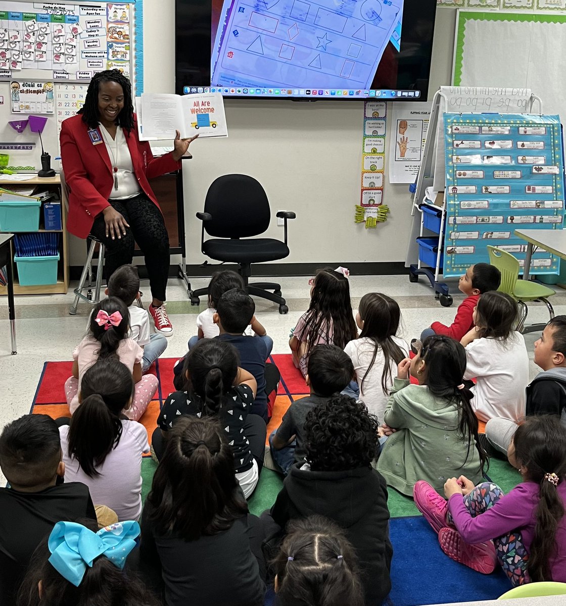 Floyd Elementary tweet media
